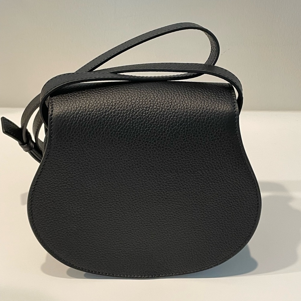 Brand NWT Chloe Marcie Bag - Picture 3 of 14